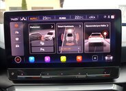 Cupra Formentor Kombi 2,0 l 228 kw