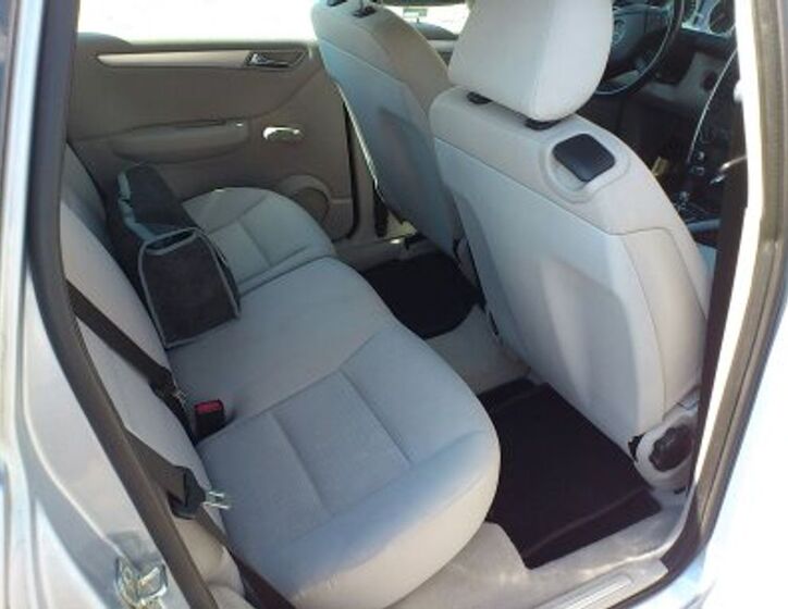 Mercedes-Benz Třídy B 13