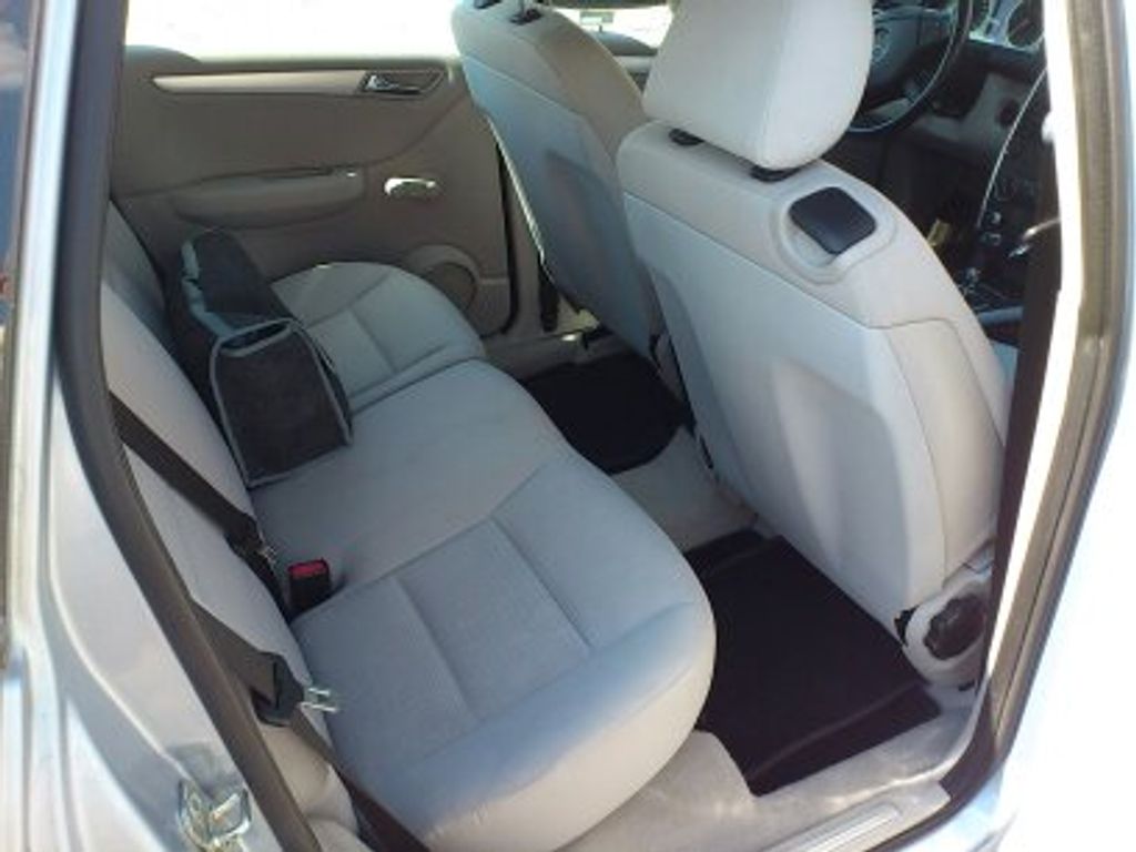 Mercedes-Benz Třídy B