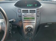 Toyota Yaris Hatchback 998,0 50 kw