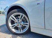 BMW Řada 3 Kombi 2,0 l 140 kw