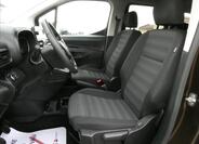 Opel Combo 17