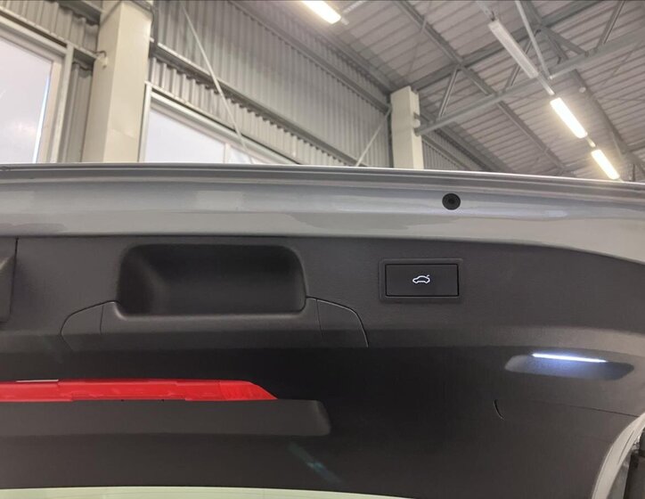 Škoda Superb Kombi 2,0 l 110 kw