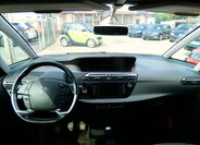 Citroën C4 Picasso MPV 1,2 l 96 kw