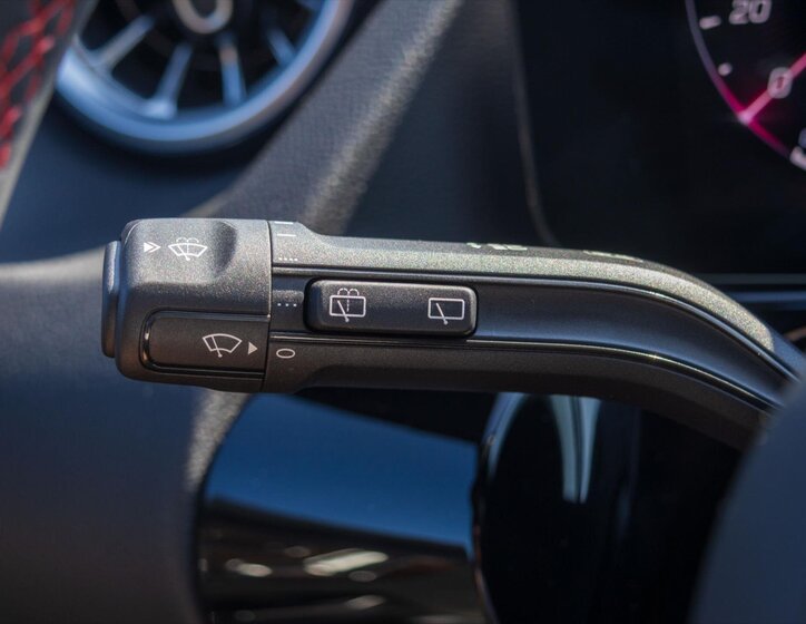 Mercedes-Benz GLA SUV 2,0 l 110 kw