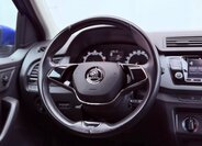 Škoda Fabia Hatchback 999,0 70 kw