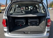 Volkswagen Sharan Kombi 1,9 l 85 kw