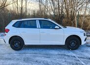 Škoda Kamiq SUV 999,0 70 kw
