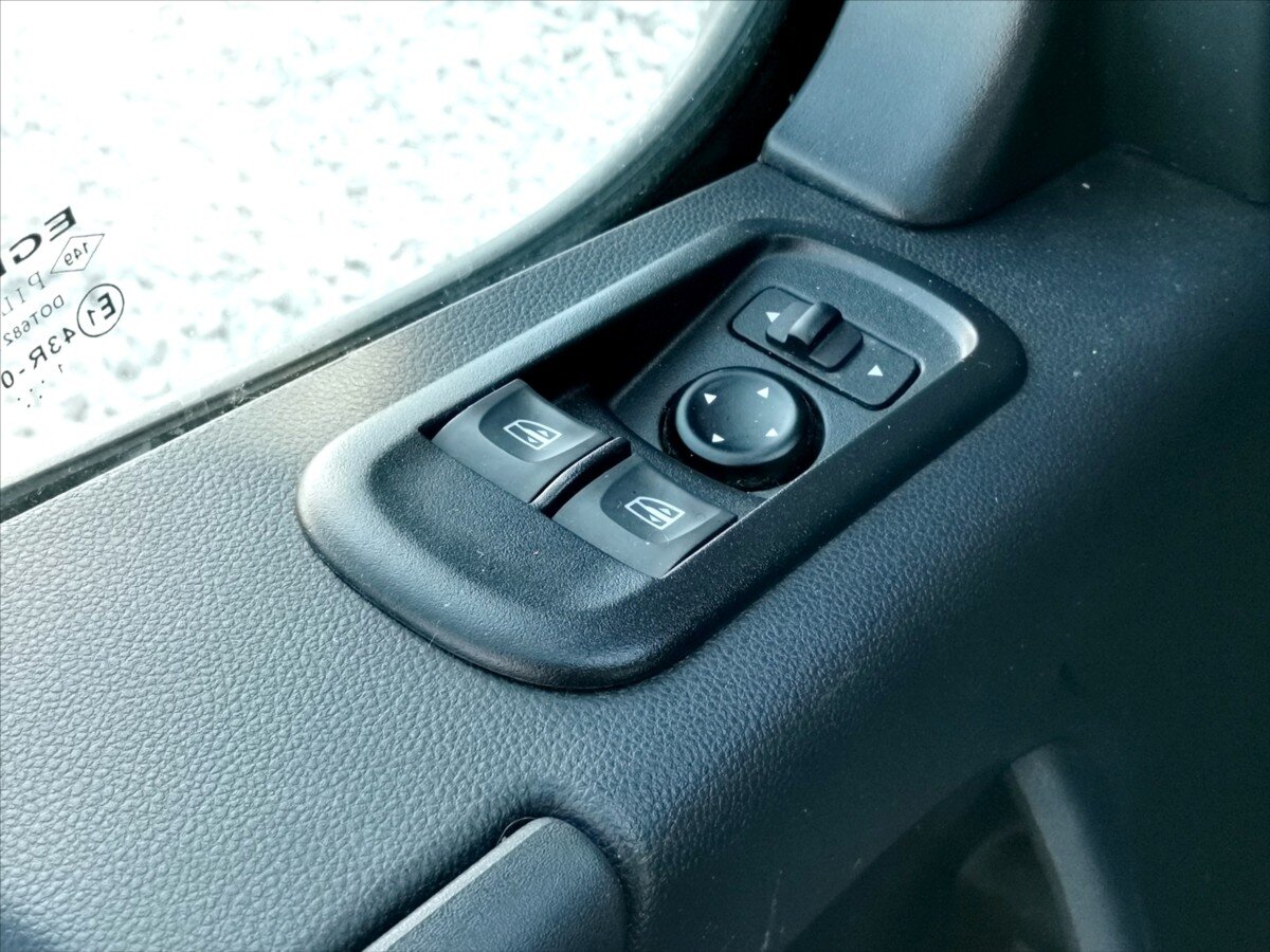 Renault Master Ostatní 2,3 l 120 kw