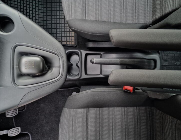 Opel Combo MPV 1,5 l 75 kw