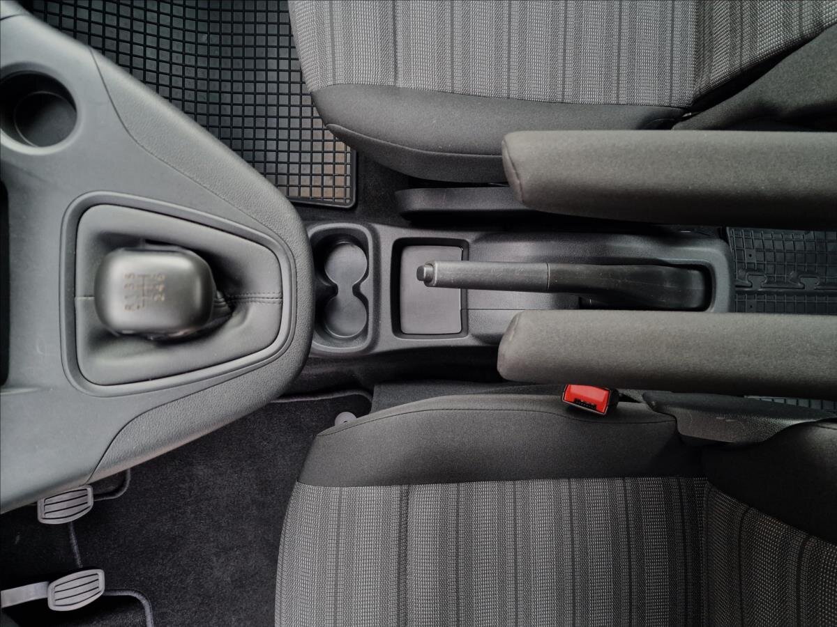 Opel Combo MPV 1,5 l 75 kw