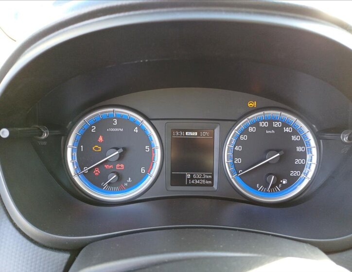 Suzuki SX4 S-Cross 15