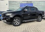 Ford Ranger 1