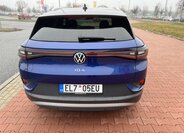 Volkswagen ID.4 Kombi 0,0 150 kw