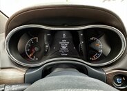 Jeep Grand Cherokee Kombi 3,0 l 184 kw