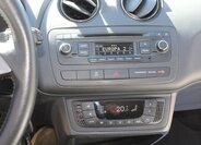 Seat Ibiza Kombi 1,6 l 66 kw