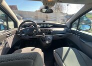 Peugeot 807 MPV 2,0 l 100 kw