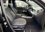 Mercedes-Benz GLB SUV / Terénní 2,0 l 110 kw