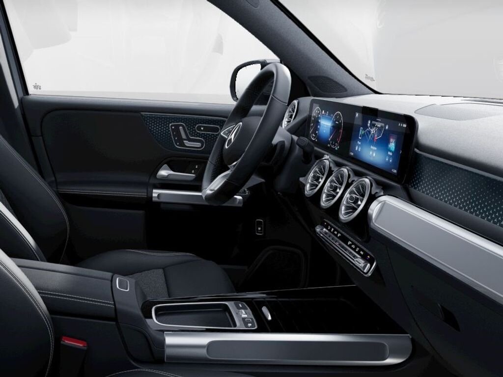 Mercedes-Benz Ostatní