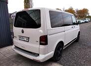 Volkswagen Multivan 7