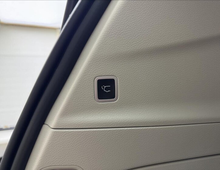 Chrysler Pacifica MPV 3,6 l 214 kw