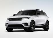 Land Rover Range Rover Velar 1