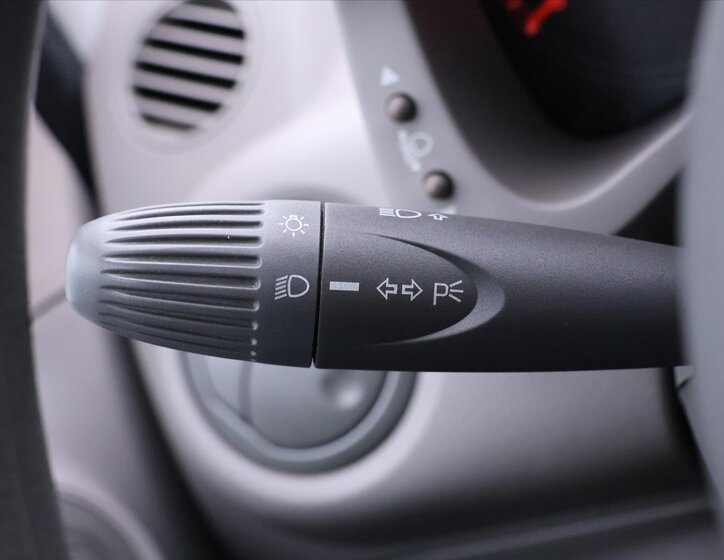 Fiat Panda Hatchback 1,2 l 44 kw