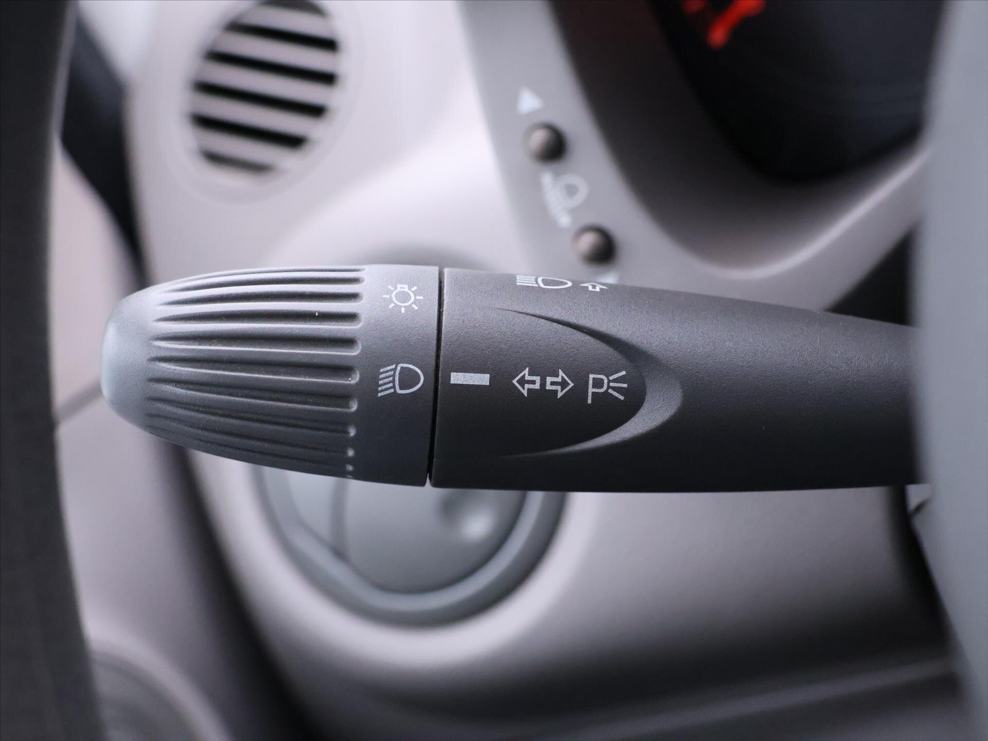 Fiat Panda Hatchback 1,2 l 44 kw