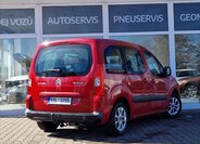 Citroën Berlingo MPV 1,6 l 88 kw