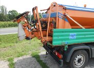 Multicar Ostatní Ostatní 3,0 l 107 kw