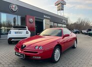 Alfa Romeo GTV 1