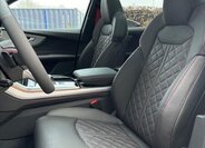 Audi Q7 SUV 3,0 l 210 kw