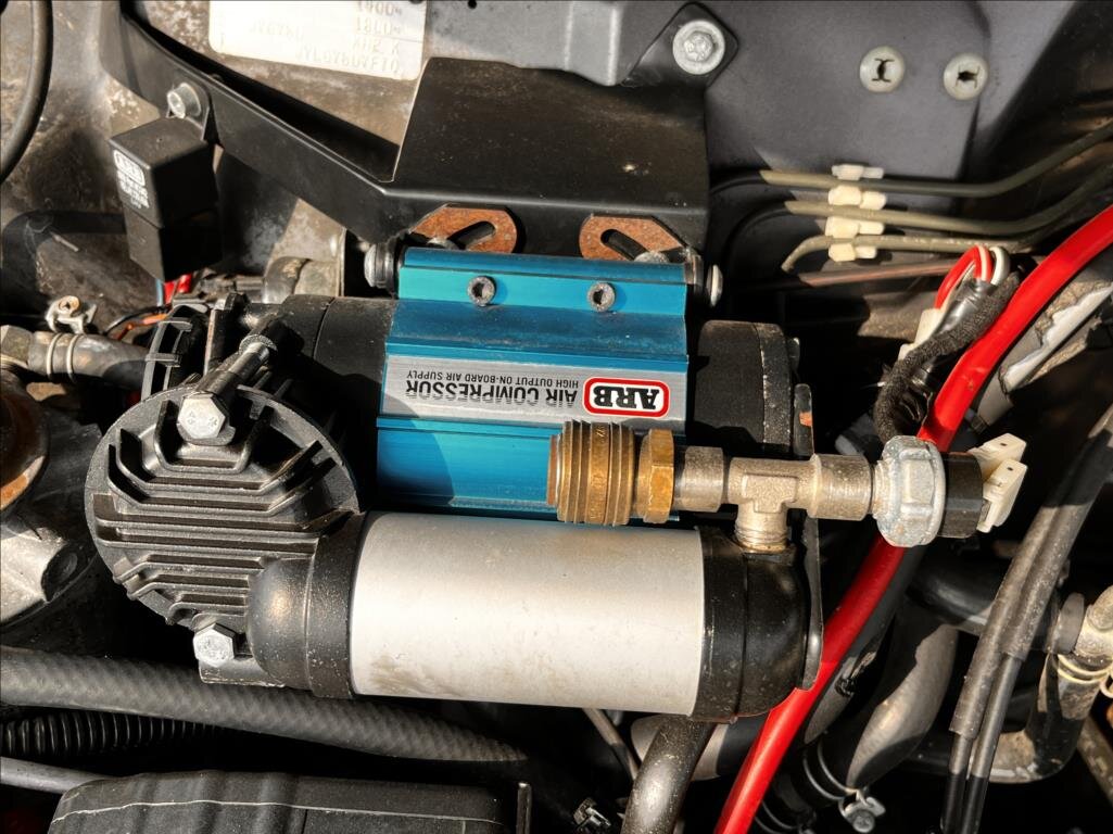 Nissan Patrol Ostatní 2,8 l 85 kw