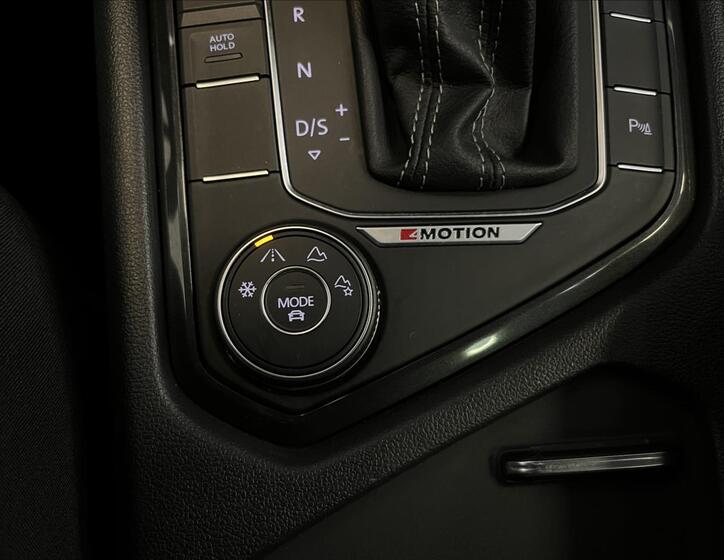 Volkswagen Tiguan 18