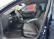 Škoda Superb Kombi 2,0 l 110 kw