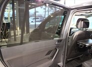 Volkswagen Touran MPV 1,5 l 110 kw