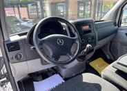 Mercedes-Benz Sprinter 15