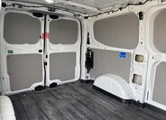 Ford Transit Custom Skříň 2,0 l 100 kw