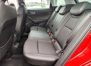 Škoda Karoq SUV 1,5 l 110 kw