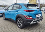 Hyundai Kona 7