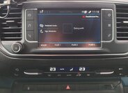 Peugeot Traveller 15