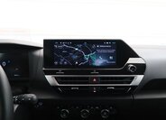 Citroën C4 Hatchback 1,2 l 96 kw