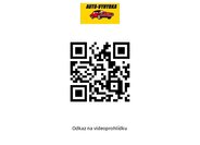 Škoda Octavia Kombi 2,0 l 85 kw