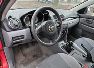 Mazda 3 11