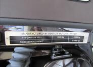 Bentley Continental GTC 46