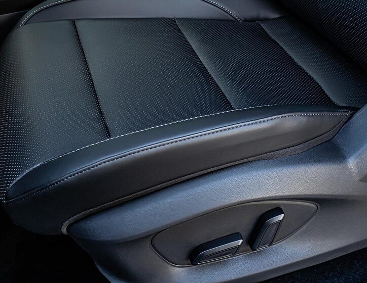 MG ZS SUV / Terénní 1,5 l 85 kw