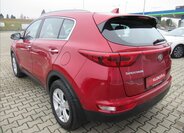 KIA Sportage 7