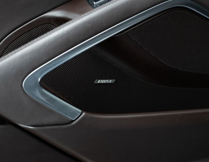 Porsche Cayman Kupé 2,5 l 257 kw