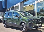 Peugeot Rifter 9