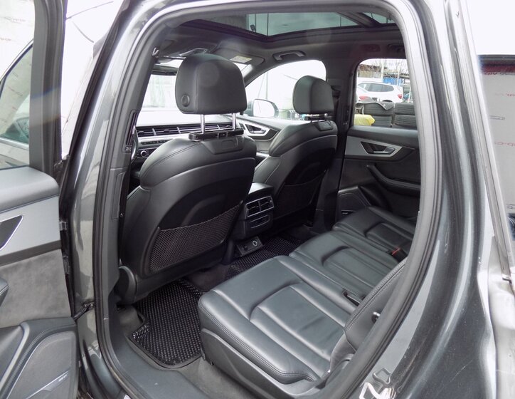 Audi Q7 SUV / Terénní 3,0 l 190 kw